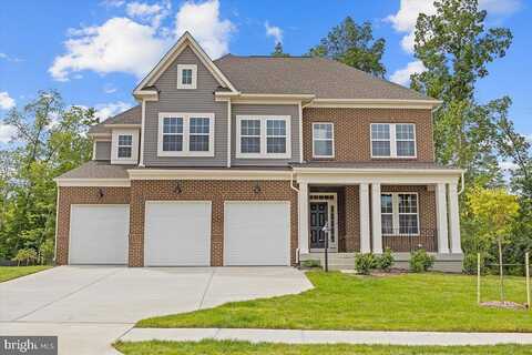 Northumberland Dr #Macarthur Lot 2285, JEFFERSONTON, VA 22724