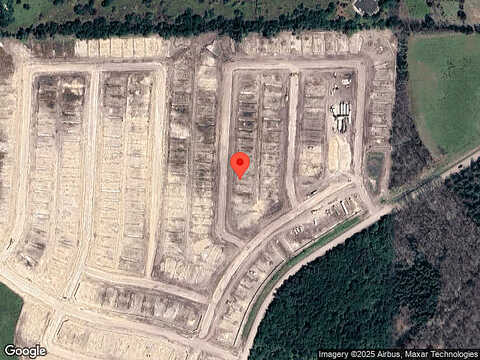Marble Falls Drive, Farmersville, TX 75442