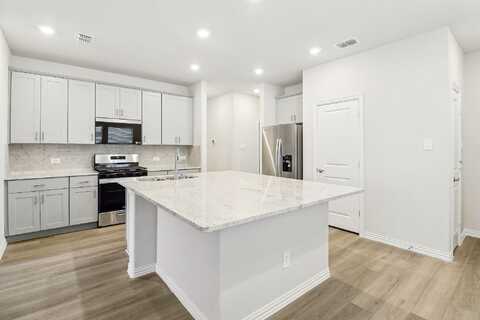 Marble Falls Drive, Farmersville, TX 75442