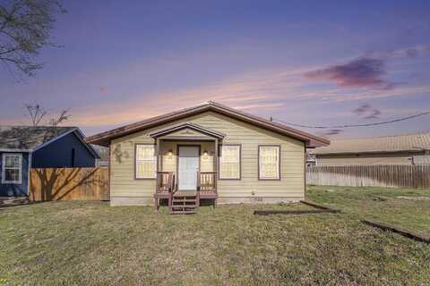 Spring Valley Circle, Azle, TX 76020