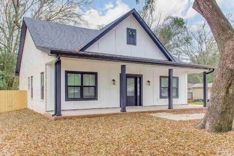 Martha Ave, Pensacola, FL 32506