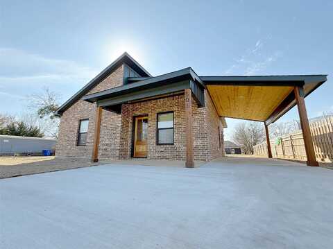 Depot Street, Whitesboro, TX 76273