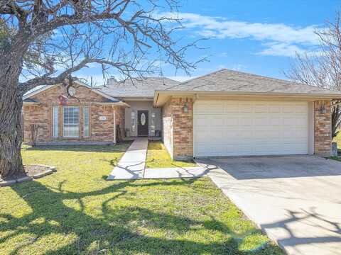 Lakeshore Drive, Runaway Bay, TX 76426