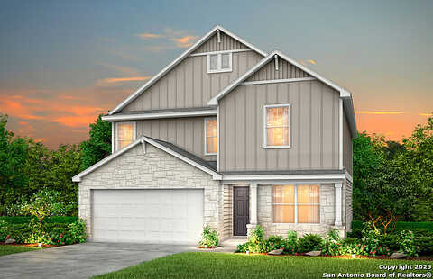 Marlin Dock, San Antonio, TX 78245