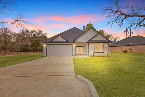Maloma Road, Tool, TX 75143