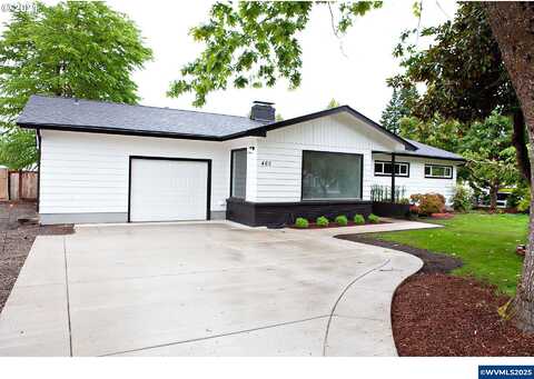Hunsaker Ln, Eugene, OR 97404