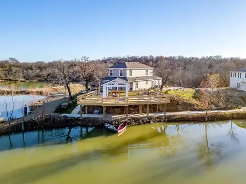 Private Road 1758, Chico, TX 76431