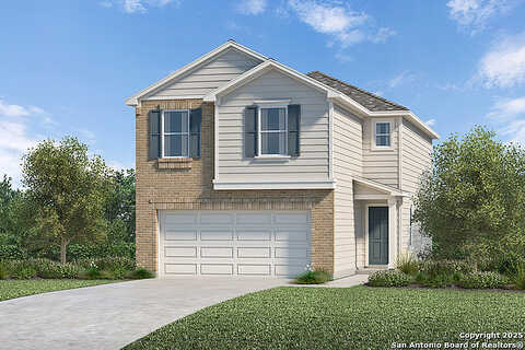Vance Jackson, SAN ANTONIO, TX 78249