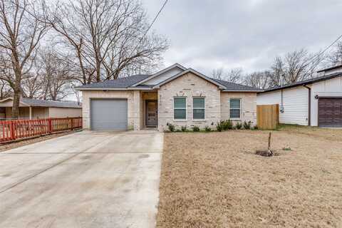 Dunlap Drive, Dallas, TX 75217
