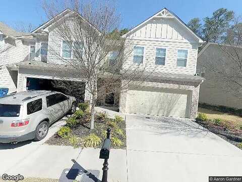 Cascade Ridge Sw, Atlanta, GA 30336