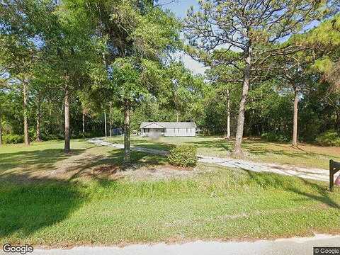Bay City Rd, Apalachicola, FL 32320
