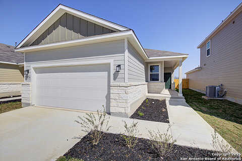 Forestier Green, San Antonio, TX 78214