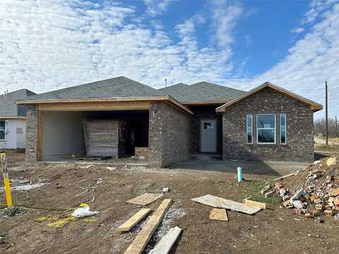 Bella Boulevard, Coleman, TX 76834