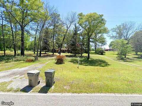 Hwy 4 A, Century, FL 32535