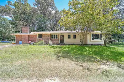 Hwy 4 A, Century, FL 32535