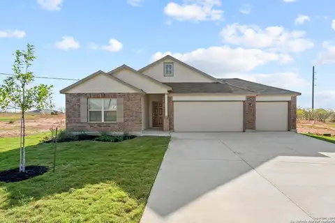 Pendleton, FLORESVILLE, TX 78114