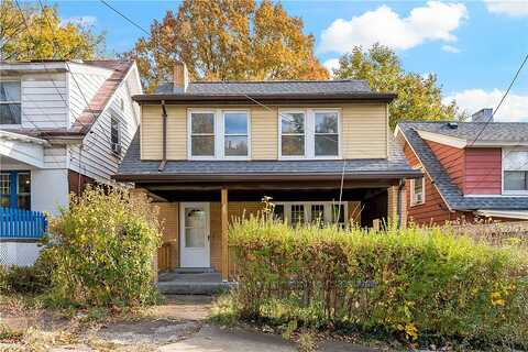 Woodlawn St, Wilkinsburg, PA 15221