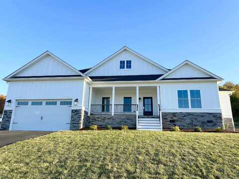 Rolling Oaks Dr, FISHERSVILLE, VA 22939