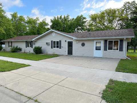 W Ring 7Th, Canby, MN 56220