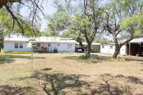 Cr 216, Breckenridge, TX 76424