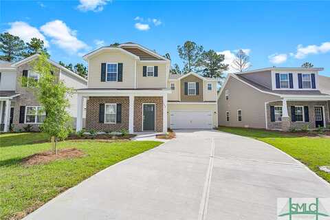 Guana Lane, Bloomingdale, GA 31302