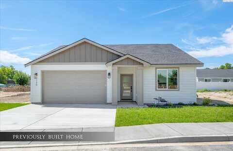 Beech, KENNEWICK, WA 99337