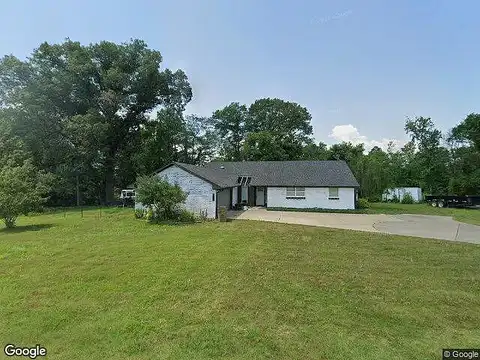 Cypress Creek Rd, Diana, TX 75640