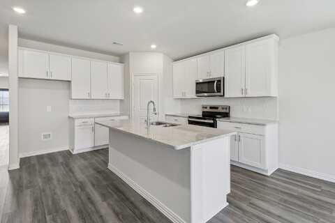 Dunbar Drive, Sherman, TX 75092
