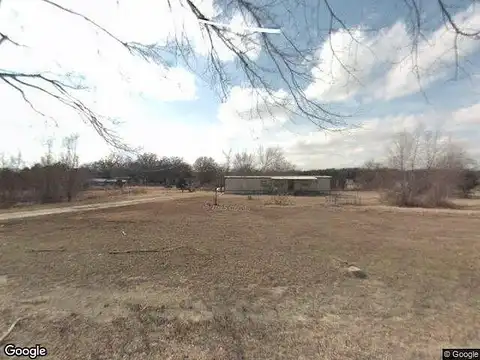 County Road 331, Terrell, TX 75161