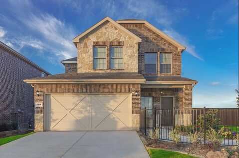 Norwood Rd., Little Elm, TX 76227