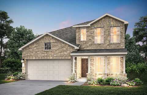 Pleasant Knoll Circle, Forney, TX 75126
