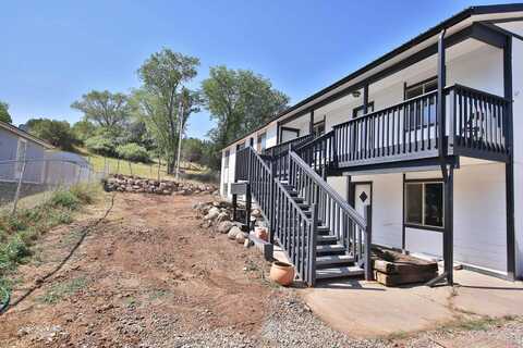 Oakbrush Circle #2, Collbran, CO 81624