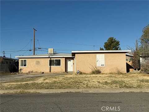 Gadsden Ave, Lancaster, CA 93535