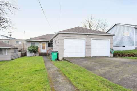 Ne 81St Ave, Portland, OR 97213