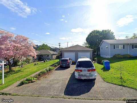 Ne 81St Ave, Portland, OR 97213