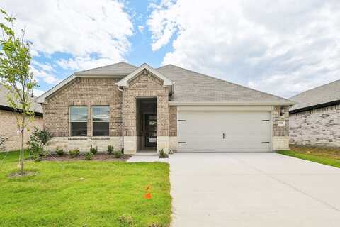 Lone Star Lane, Seagoville, TX 75159