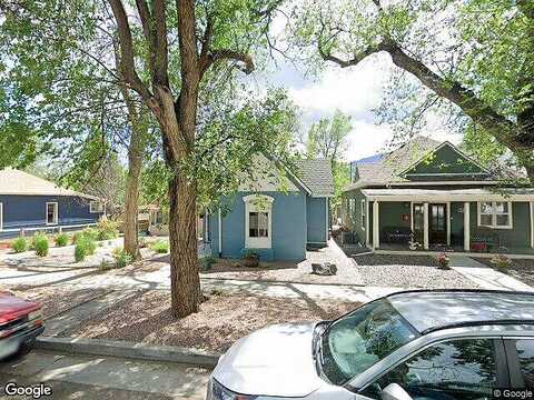 W Bijou Street, Colorado Springs, CO 80906