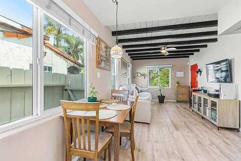 48Th Street, San Diego, CA 92015