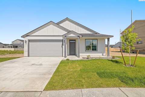 Amberly Ave, Grandview, WA 98930
