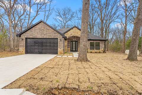 Quail Run Road, Trinidad, TX 75163