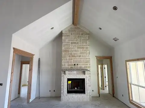 Bighorn Trail, San Angelo, TX 76901