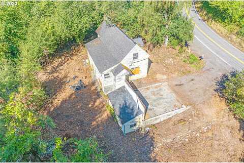 Nw Thompson Rd, Portland, OR 97035