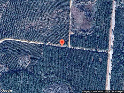 Deerfield Drive Ne, Ludowici, GA 31316
