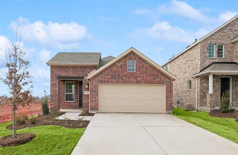 Coco Lane, Sherman, TX 75090