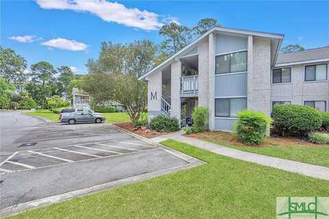 Shoals Dr M-1 Drive, Savannah, GA 31410