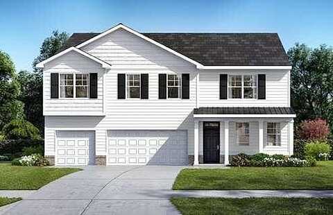 Kimberwick Drive, Locust Grove, GA 30248