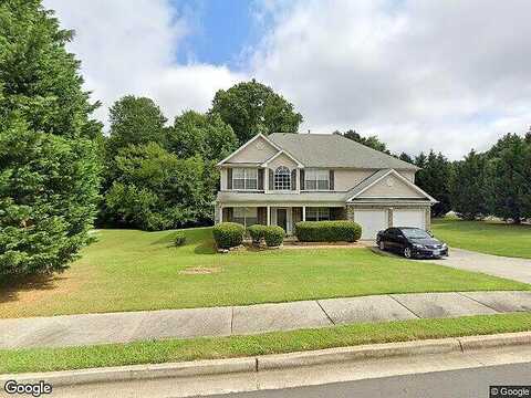 Kimberwick Drive, Locust Grove, GA 30248