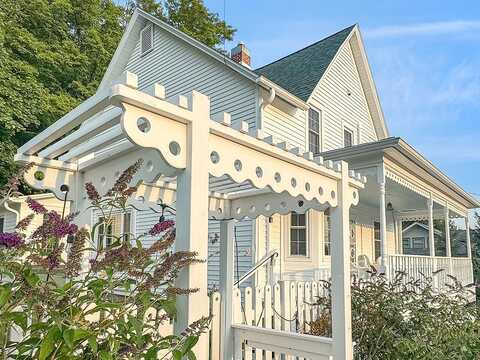 Bluffside Ln, Sister Bay, WI 54234