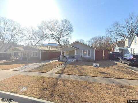 W 5Th St, Fort Worth, TX 76107