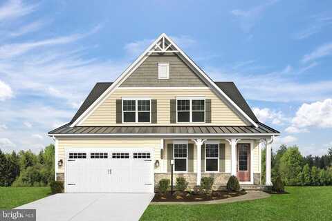 Eakins Cir, WEST CHESTER, PA 19380